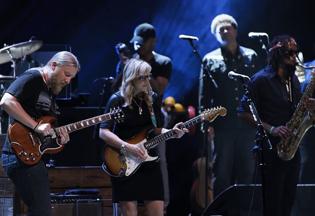Tedeschi Trucks Band 5