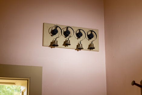 Queen Charlotte's Cottage 5