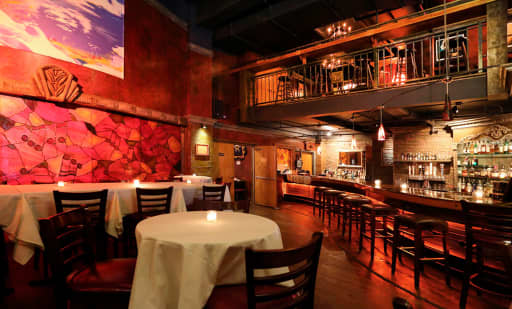 The Cutting Room 2