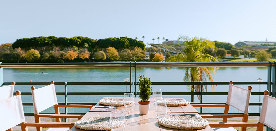 Restaurante Azajal 3