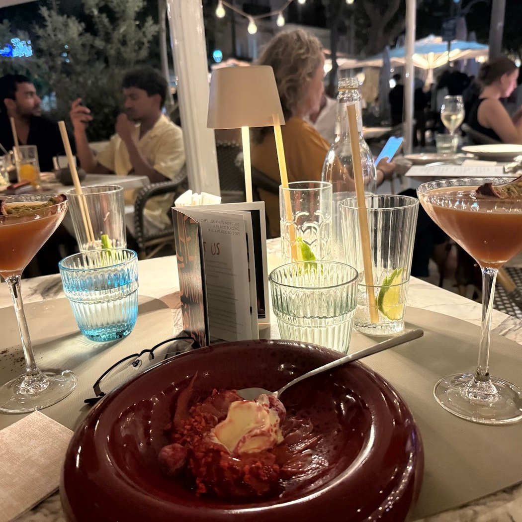 Chez Junior Sóller 3