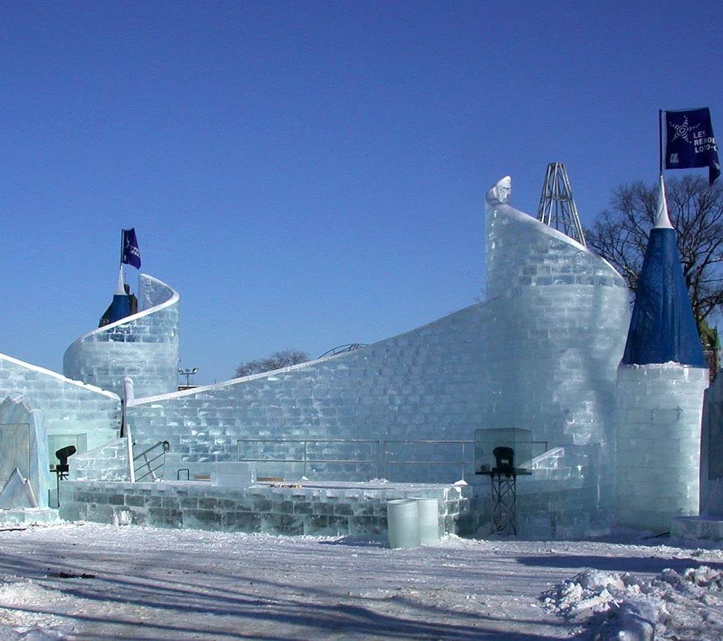 Carnaval de Québec 1