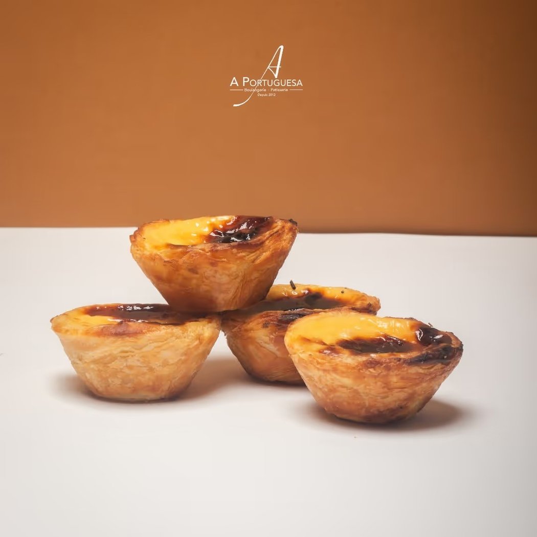 A Portuguesa. 1