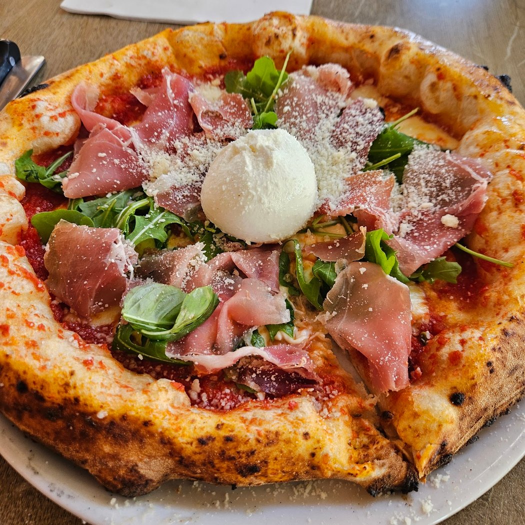 Le Tribeca - Restaurant & pizzas napolitaines 1