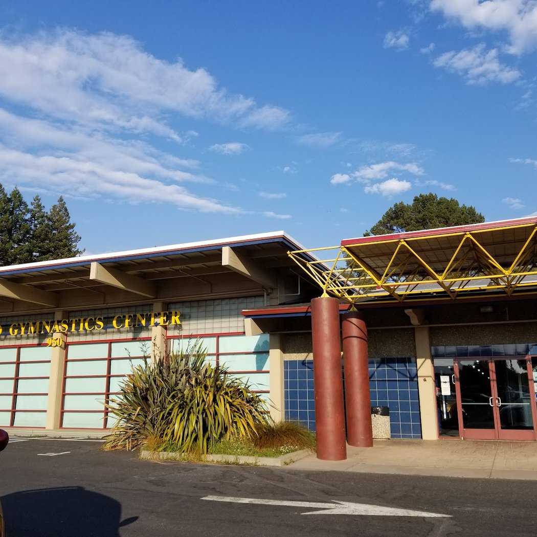 Drop-in: Tumbling Tots 2