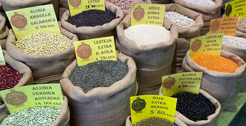 Ramírez Gourmet 1