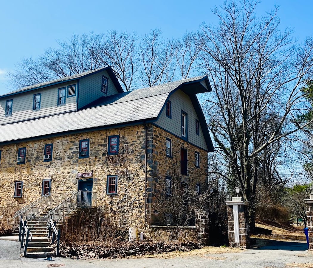 Illick's Mill Park 2