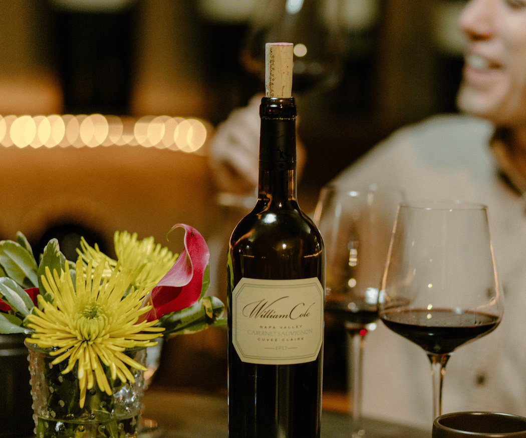 William Cole Vineyards 1