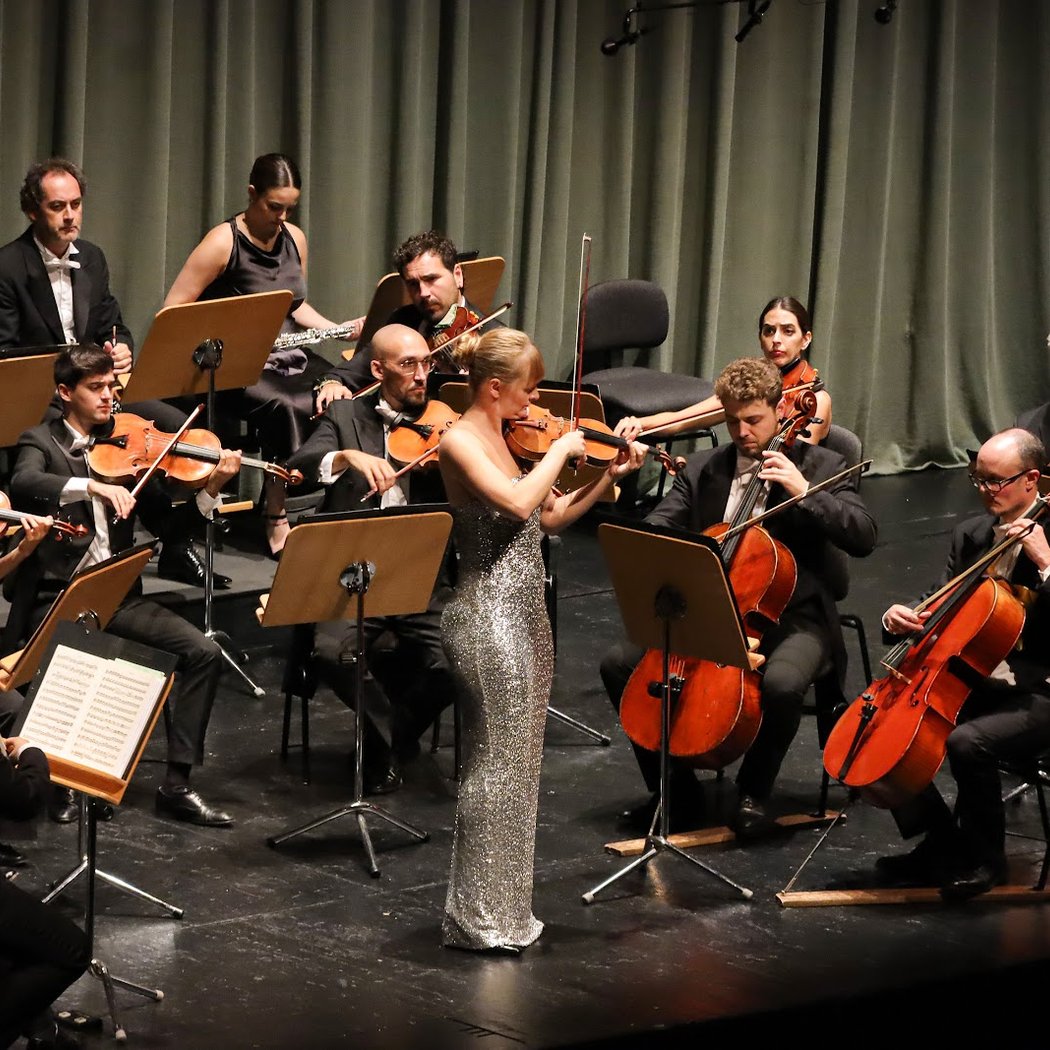 Concierto de Año Nuevo 1