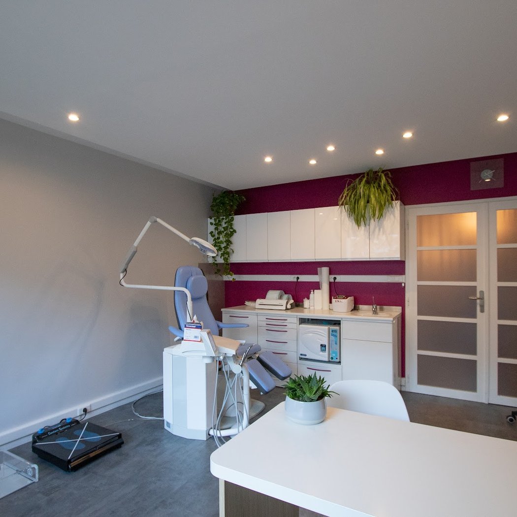 Cabinet Chiropody-Podiatry Angèle Delate 2