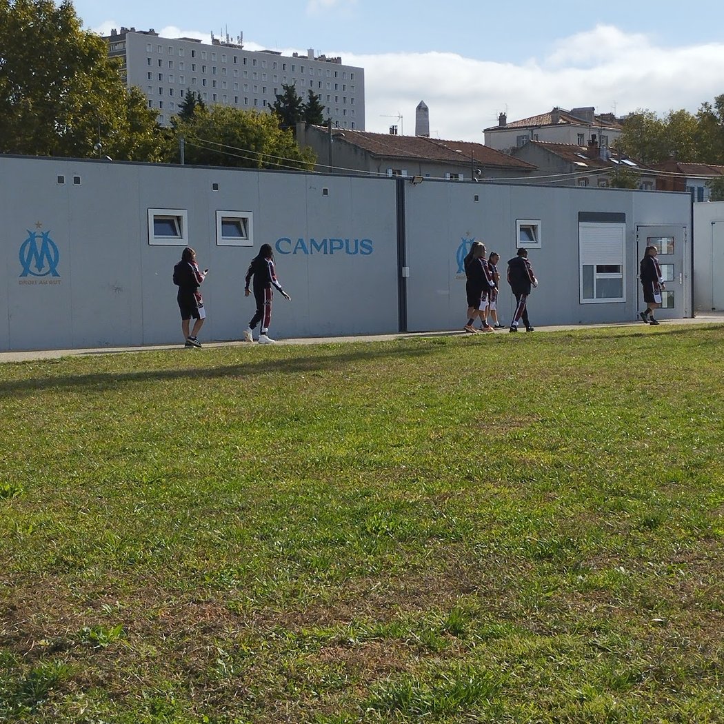 Om Campus 4