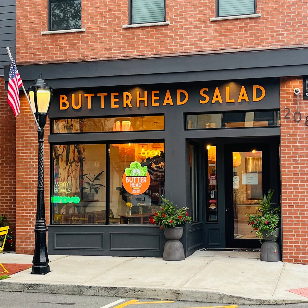 Butterhead Salad Company 2