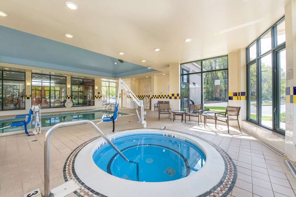 Hilton Garden Inn Poughkeepsie/Fishkill 3