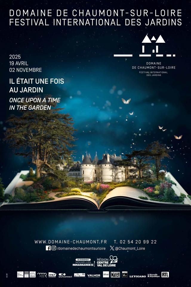 International Garden Festival 1