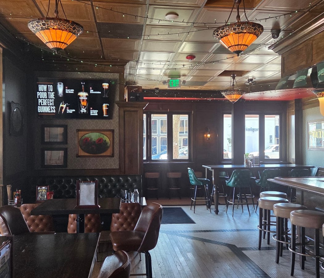 Tuesday Trivia at Mickey's 1