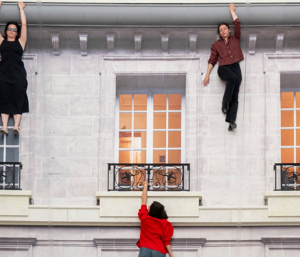 Leandro Erlich: Enter the Illusion 3