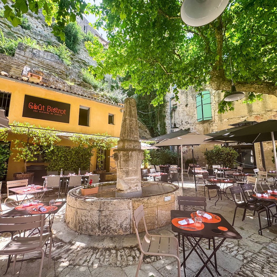 Goût Bistrot 2