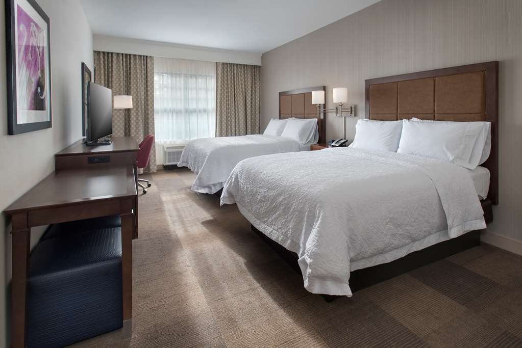 Hampton Inn by Hilton New Paltz 3