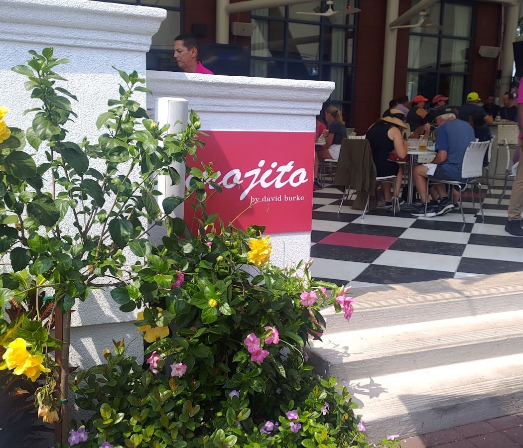 Mojito 2