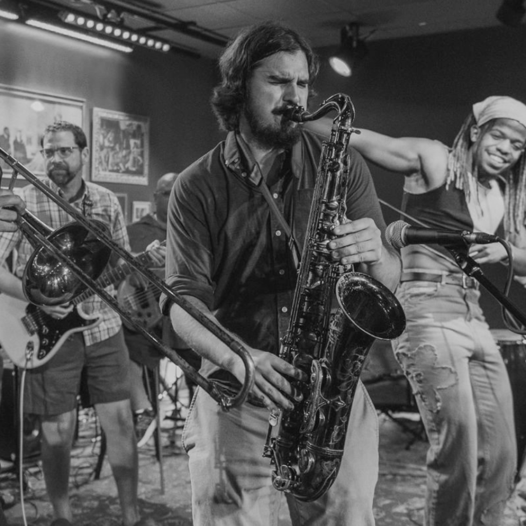 Funk + Soul Party! 3