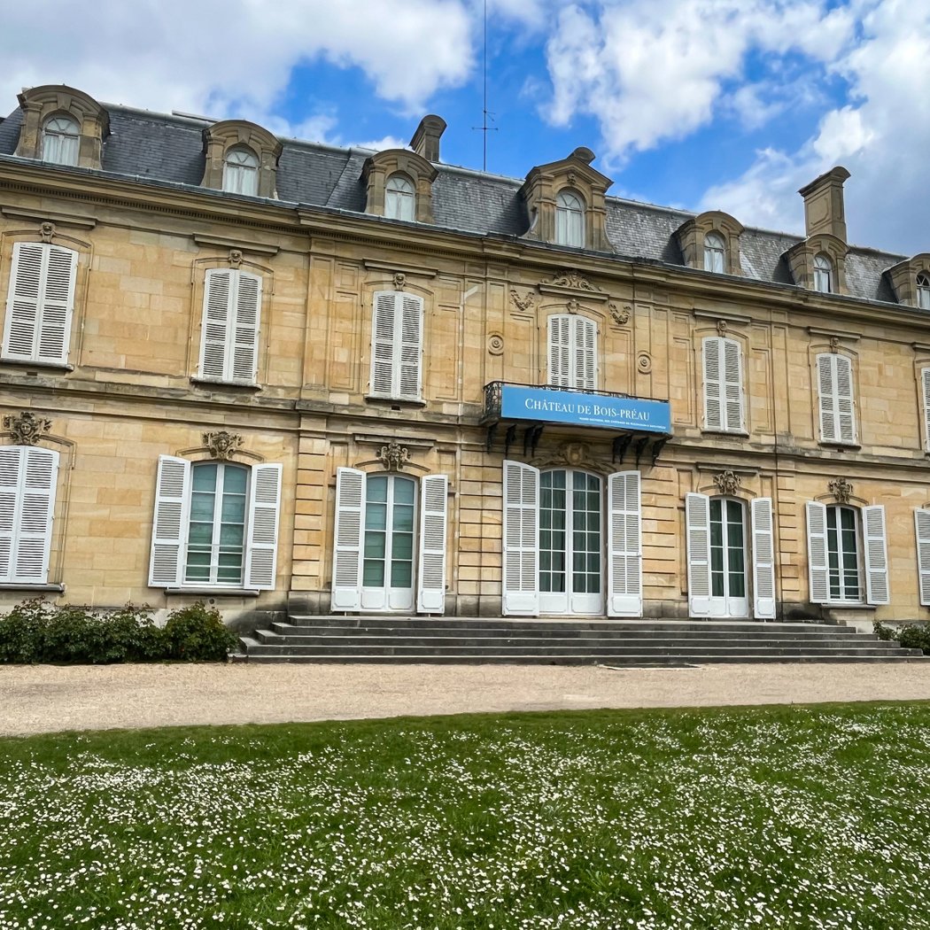 Parc de Bois-Préau 3