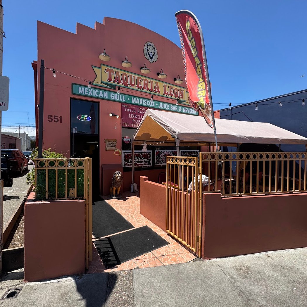 Taqueria Leon 2