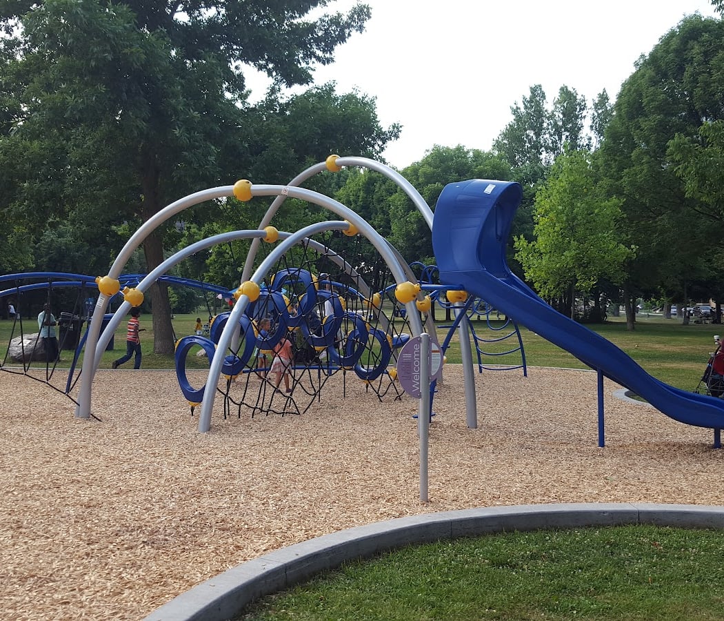Marie Curtis Park 3
