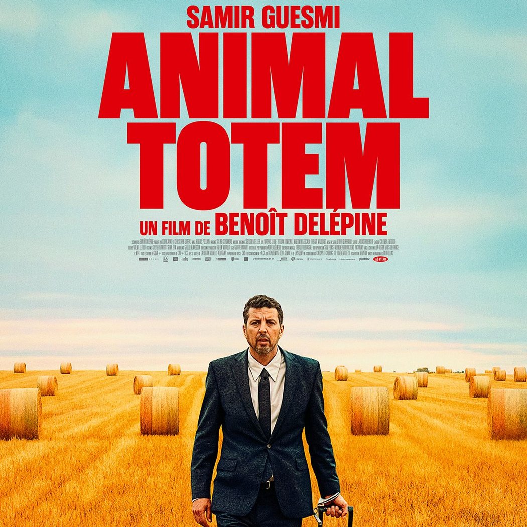 Animal Totem 1