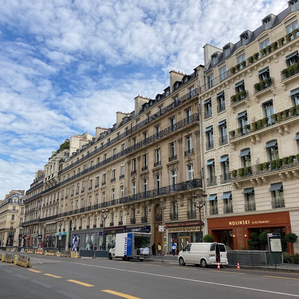 The Paris Pass 5