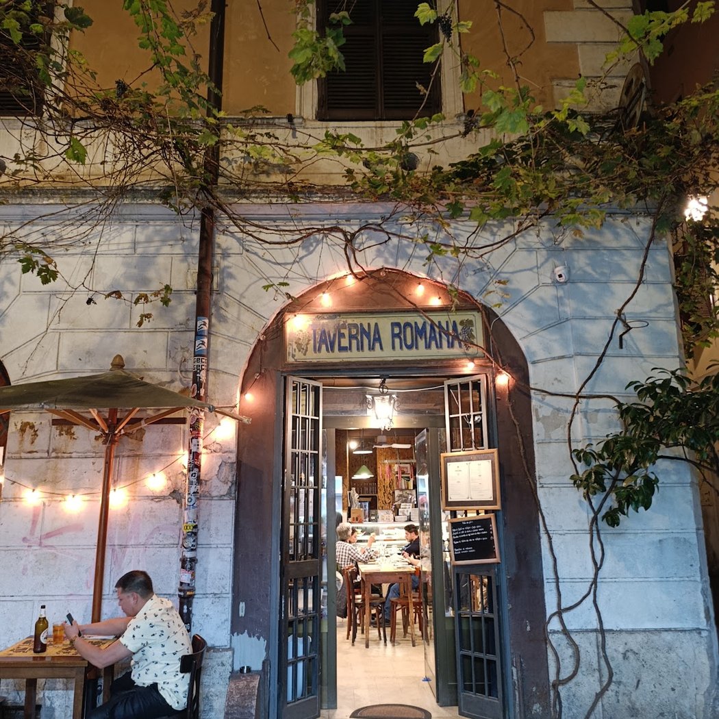 Taverna Romana 2