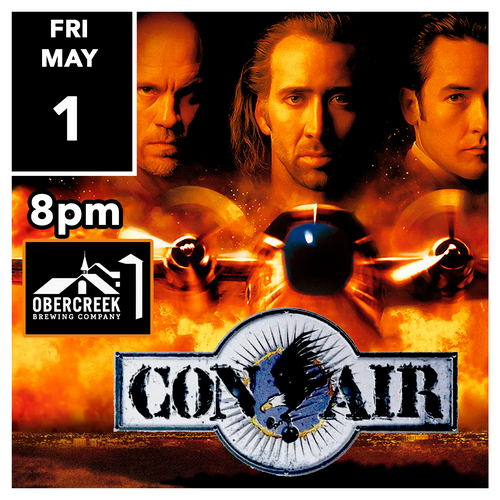 CON AIR 1