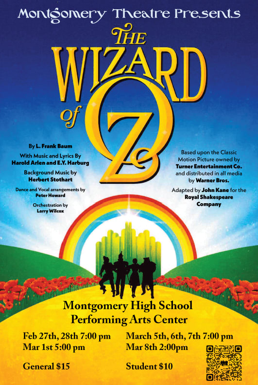 The Wizard of Oz 1