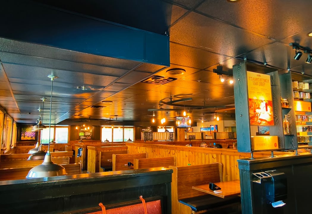 Outback Steakhouse 3