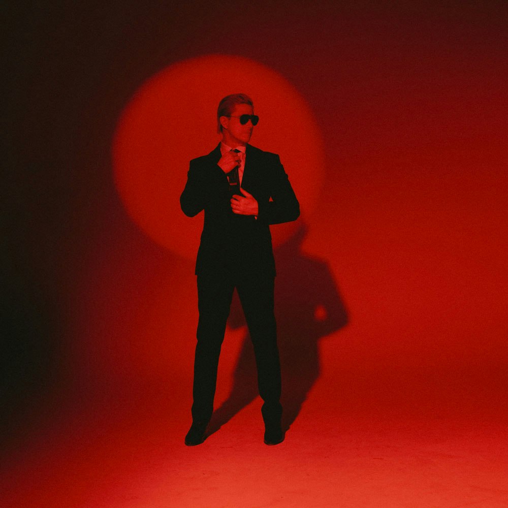 Interpol (Paul Banks): 'This Mirror Weighs A Ton' DJ Set