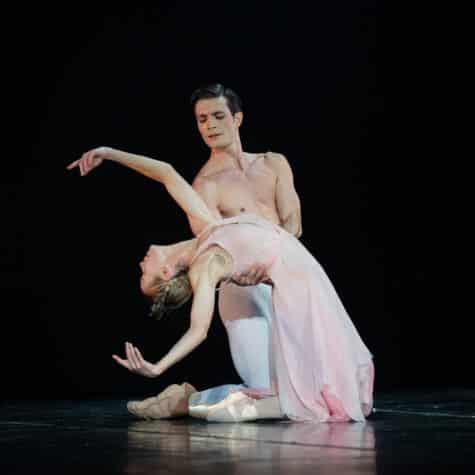 ICONE DELLA DANZA 1
