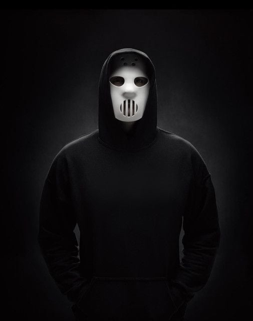 Angerfist 3