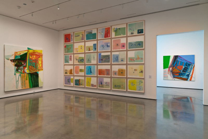 Center for Curatorial Studies and Hessel Museum of Art 2