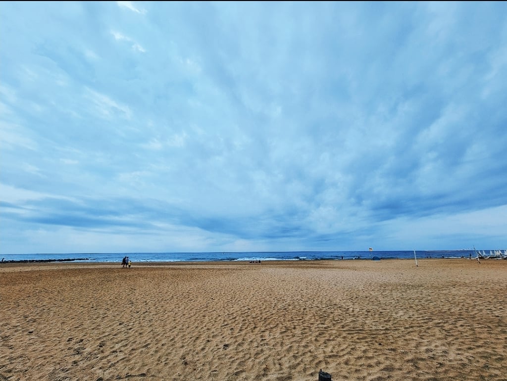 Plage du Lido 2