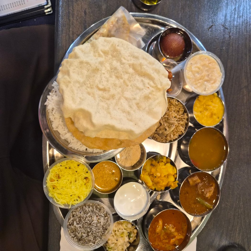 Balaji Mess 3
