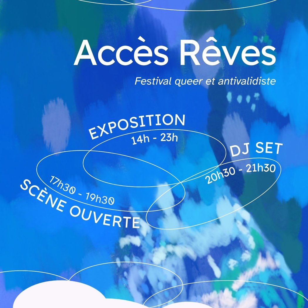 Accès Rêves 1