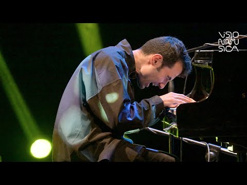 Tigran Hamasyan 1