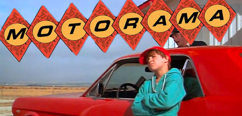MOTORAMA
