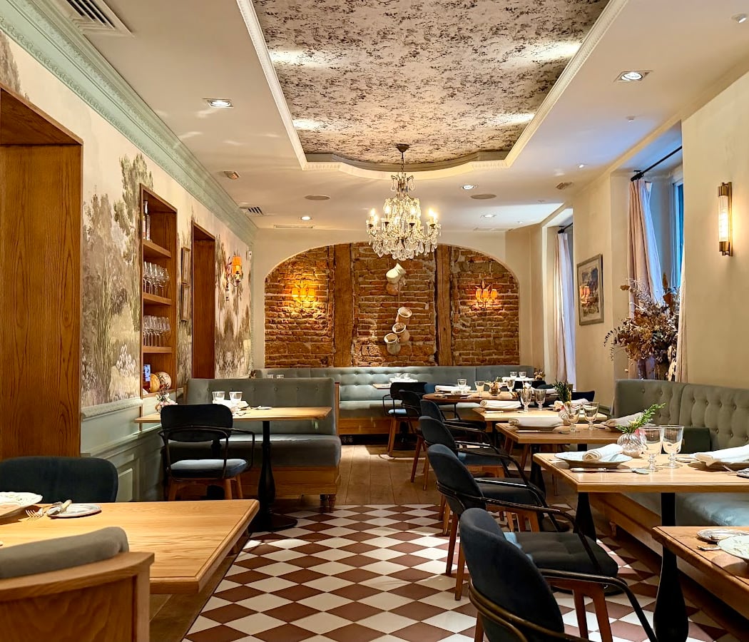 Le Bistroman Atelier 3