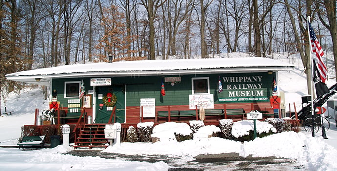 Whippany Railway Museum 3