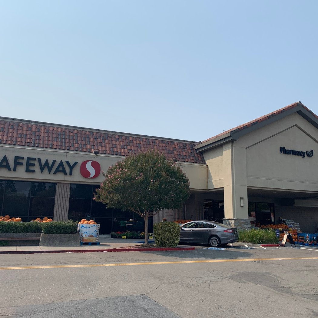 Safeway 2