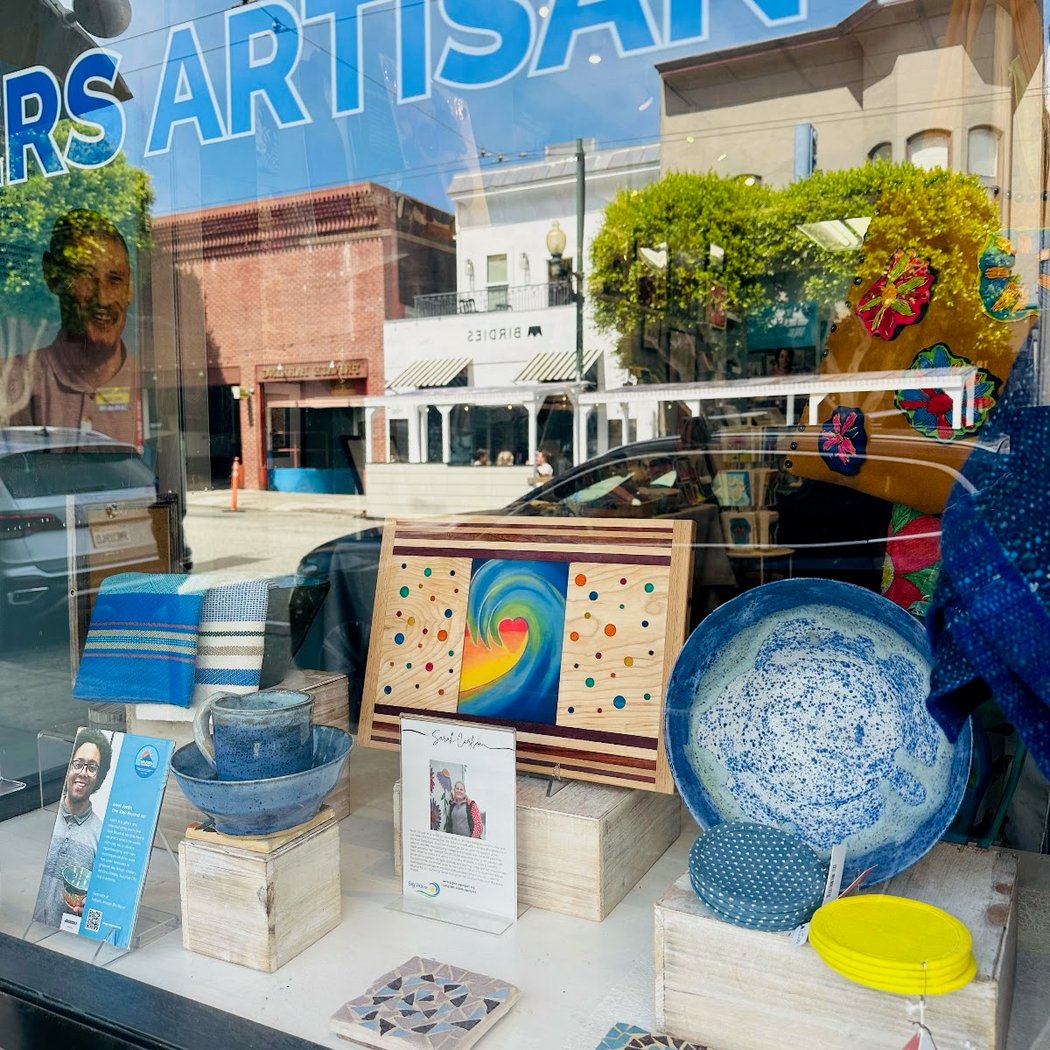 Helpers Artisan Boutique 2