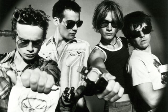 Spacehog 3