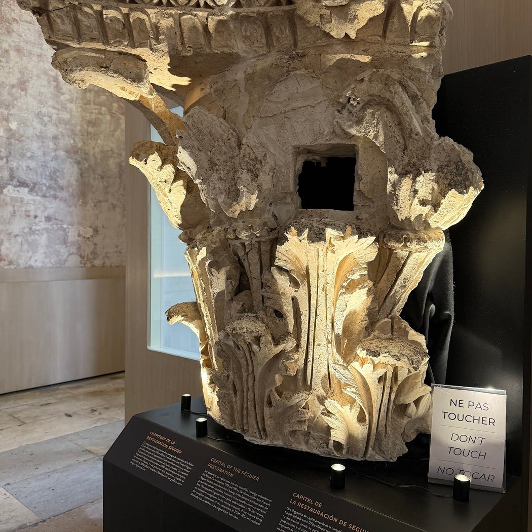 Maison Carrée 3