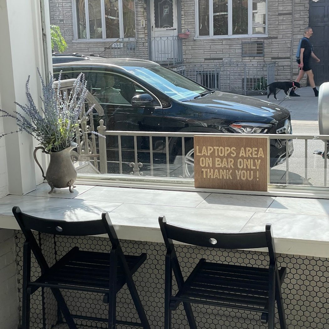 Black Star Bakery & Cafe 3