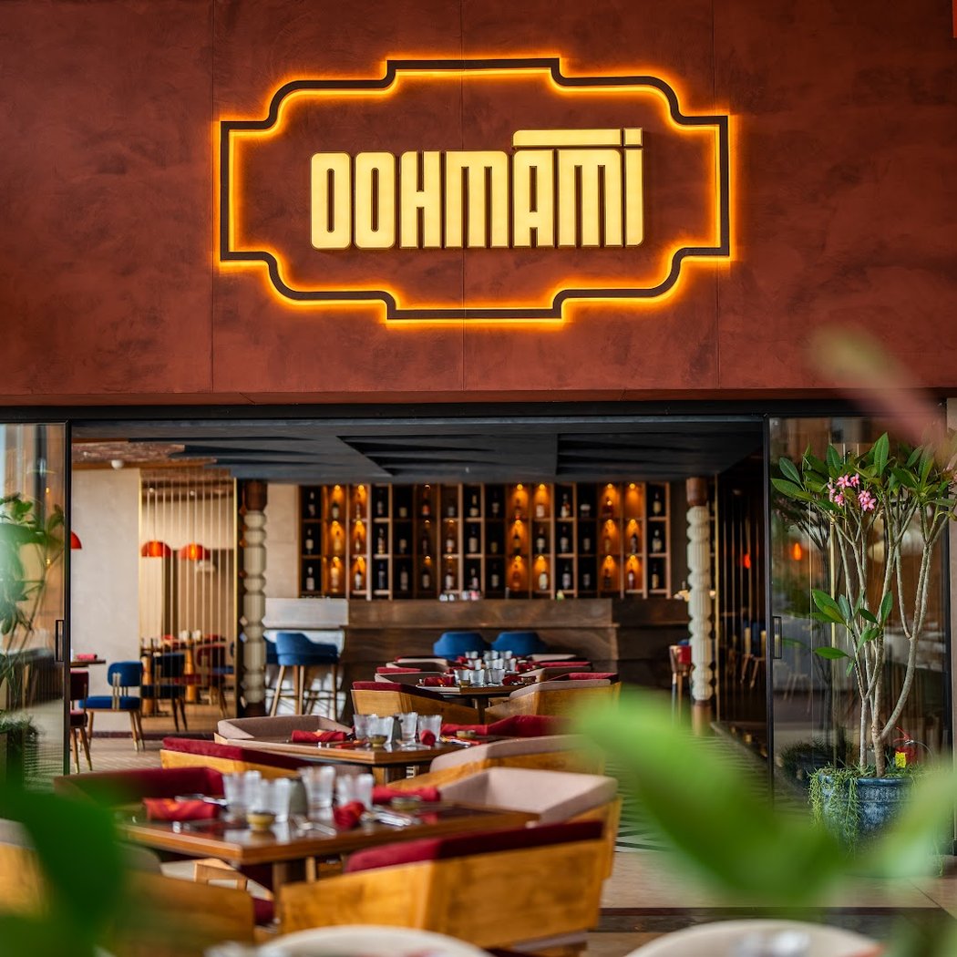 Oohmami - Rooftop Bar & Kitchen 2